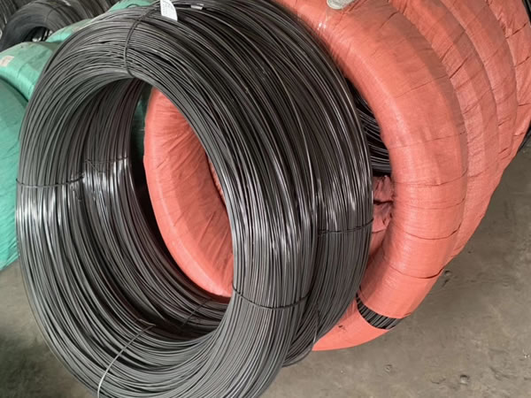 Exploring the Applications of Spring Steel Wire