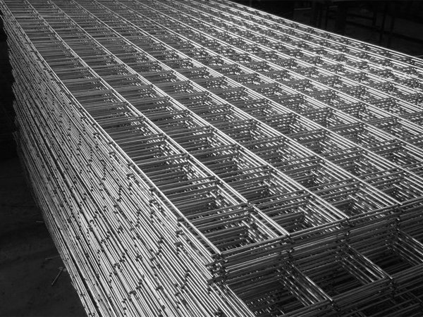 Electric Welded Mesh: A Cornerstone of Modern Construction