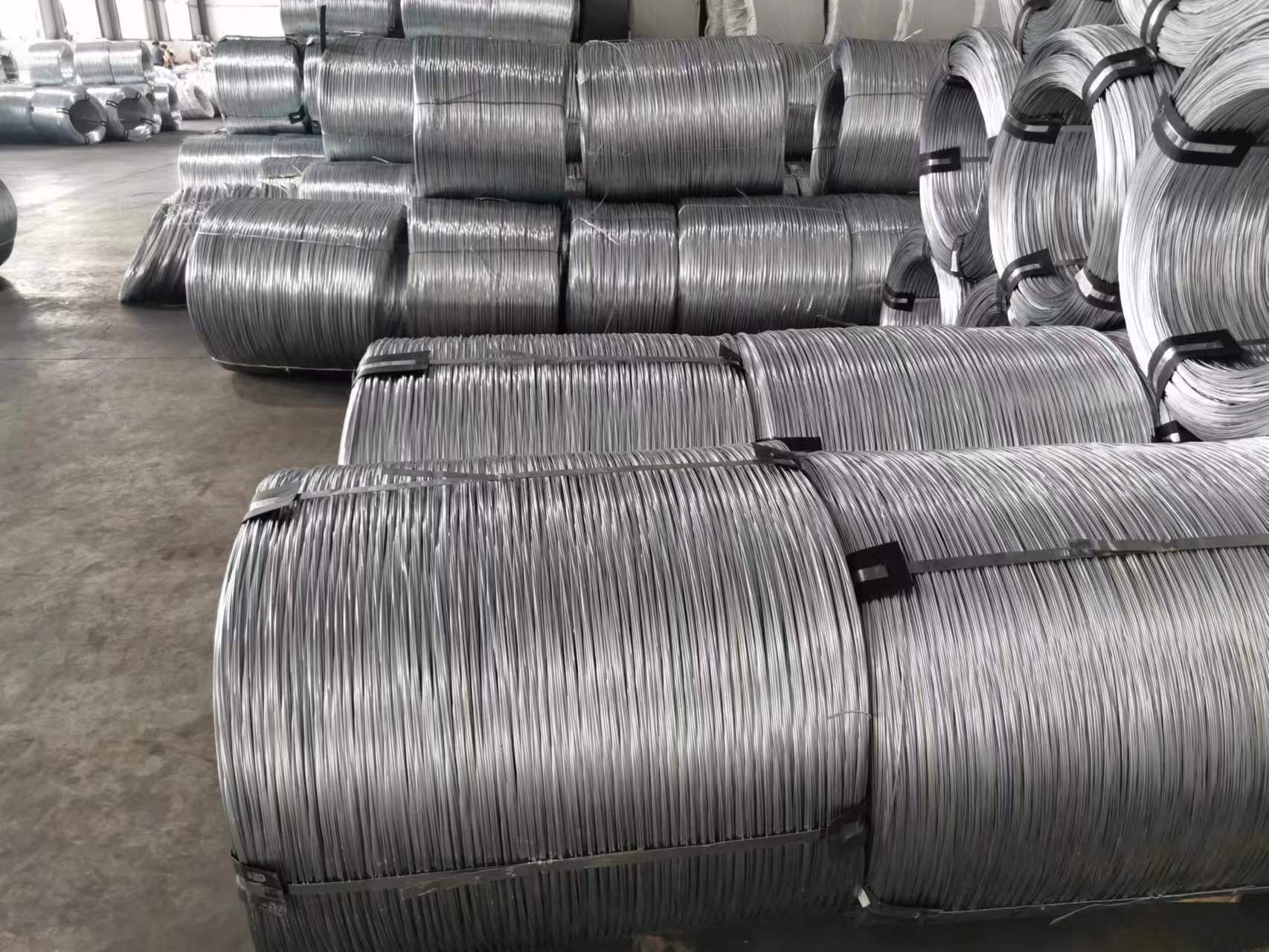 Unlocking the Power of Galvanized Wire: Strength, Longevity, and Versatility