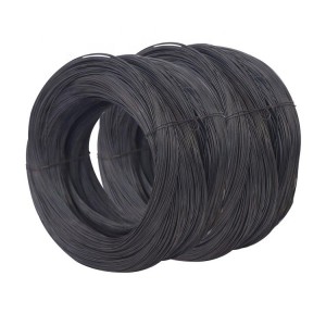 construct wire 18 gauge black annealed wire twisted soft annealed wire