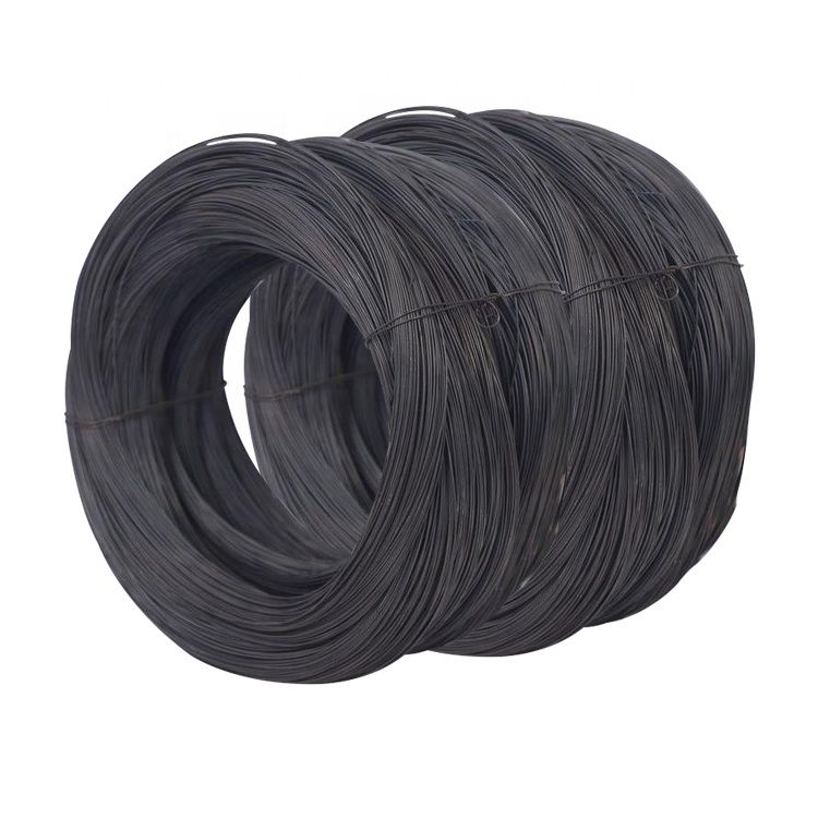 Good helper for construction:Black annealed wire