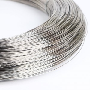 AISI ASTM 1mm 1.2mm 1.5mm 2mm 201 304 304L 316 316L 410 430 Stainless Steel Wire