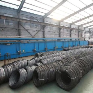 construct wire 18 gauge black annealed wire twisted soft annealed wire