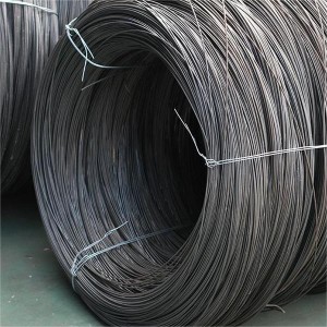 Black Anealed wire