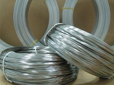 Exploring the Benefits of Galvanized Wire