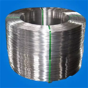 Aluminum magnesium zinc alloy ER5356 ER5183 aluminum alloy argon arc welding wire
