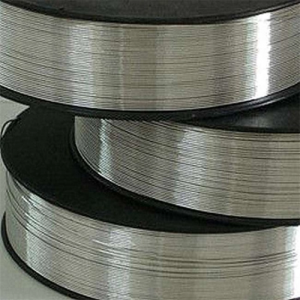 Pure High Temperature Resistant Titanium Wire for Glasses TA1,TA2,TA3, 0.8-6.0mm Anti-corrosion Seawater Filtration