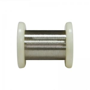 Pure Nickel Wire 99.95%-99.99% 0.5mm 0.25mm 0.025mm
