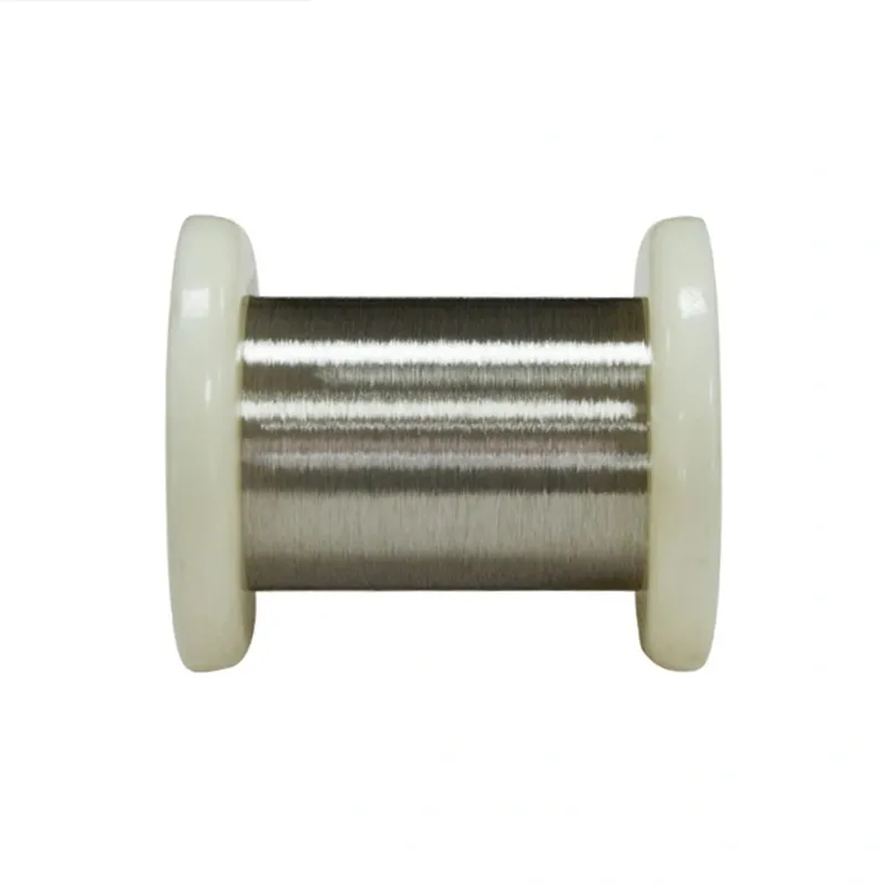 RESISTANCE WIRE–NICKEL WIRE