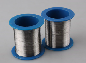 Platinum-iridium alloy wire platinum iridium Wire platinum90% iridium10% Platinum Iridium foil