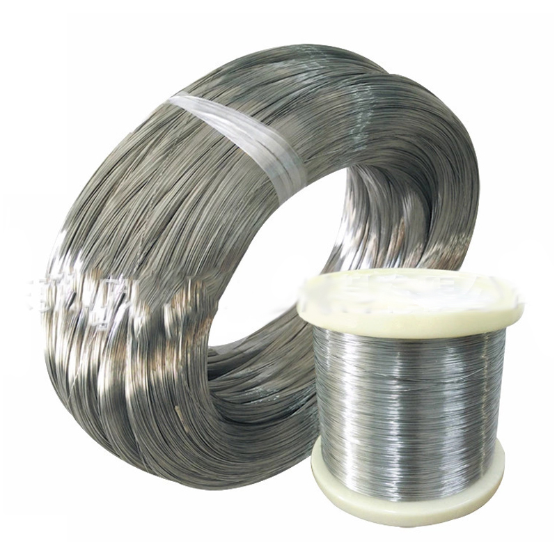 Stainless Steel Wire