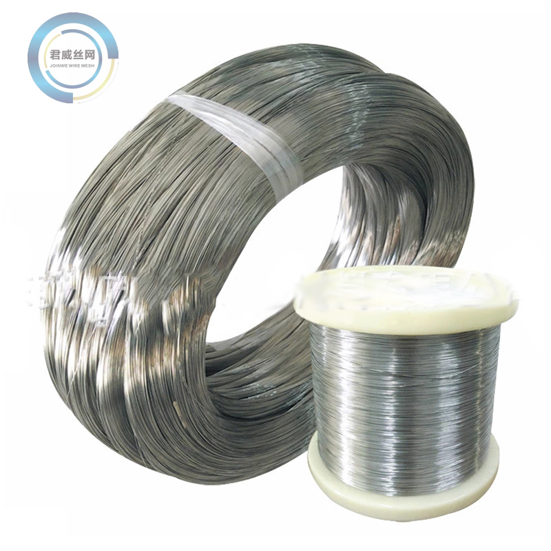 Stainless Steel Wire: Versatility and Durability for Every Application