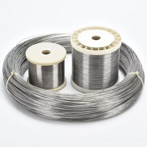 AISI ASTM 1mm 1.2mm 1.5mm 2mm 201 304 304L 316 316L 410 430 Stainless Steel Wire