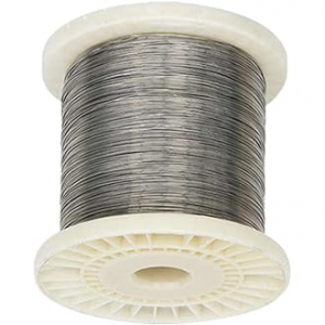 Nitinol Wire Nickel Titanium Alloy Wire Niti Shape Memory Wire