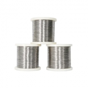 Nickel chrome alloy wire 0.3mm nicr8020 resistance nichrome wire 0.1mm
