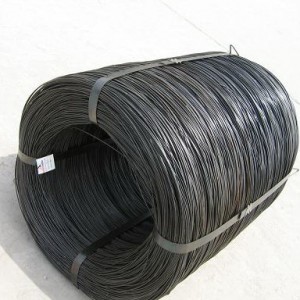 Black Annealed Tie Wire/ Binding Wire/BWG14 Binding Wire